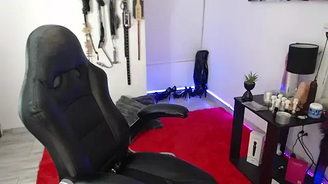 Nonchan_ – webcam model profile photo Image 6