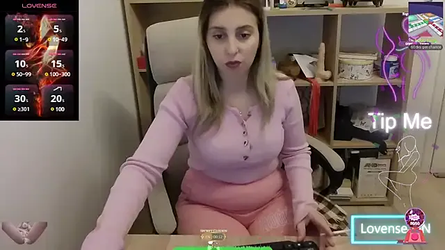 jasminesummer – webcam model profile photo Image 2