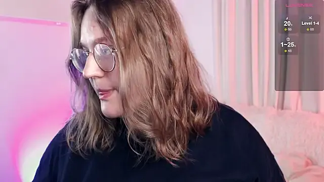 shuimitao520 – webcam model profile photo Image 14