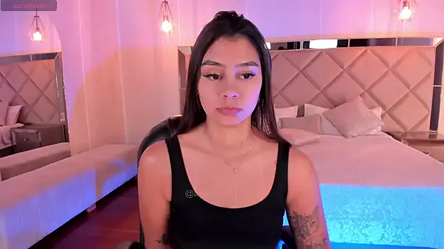 kittyCarrol – webcam model profile photo Image 18