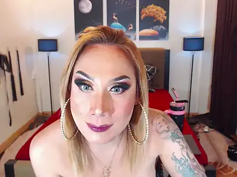 Allysonevanns – webcam model profile photo