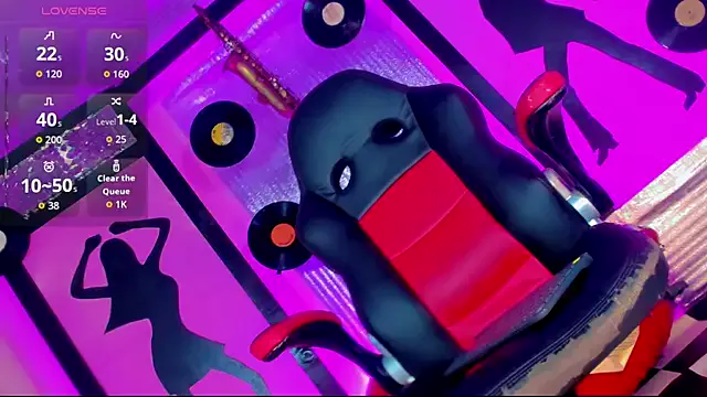 maataaan – webcam model profile photo Image 6