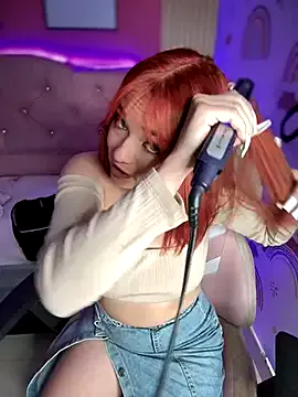 RollDolls – webcam model profile photo Image 13