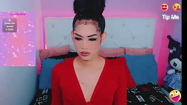 Mia--meow – webcam model profile photo Image 12