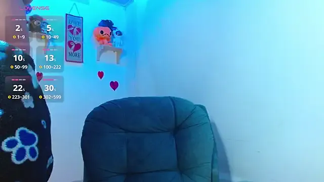 Slutty_Mistress_ – webcam model profile photo Image 4