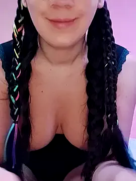 barbiehumpxxx – webcam model profile photo Image 4