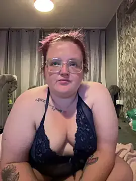 AmberDollz – webcam model profile photo