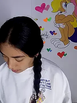 Maddy_Rouse_ on FreeCamNet Image 12