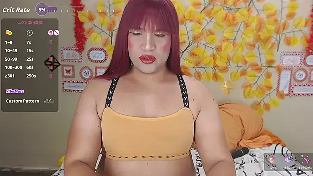 SheenaBrooke – webcam model profile photo Image 12