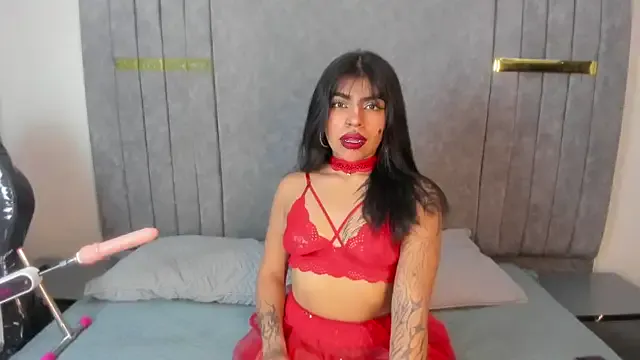 amelia_hilton – webcam model profile photo