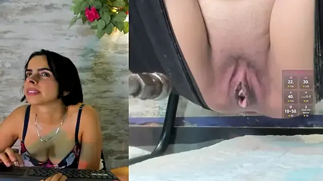 AllaTousNew – webcam model profile photo Image 8