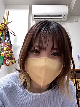 Nonchan_ – webcam model profile photo Image 3