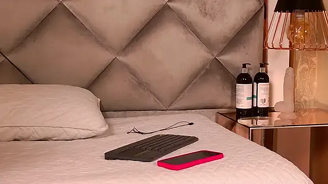 IsabellaEtthan on FreeCamNet Image 2