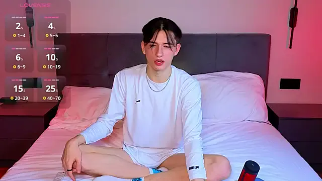  – webcam model profile photo Image 6