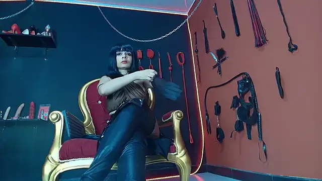 Nonchan_ – webcam model profile photo Image 12