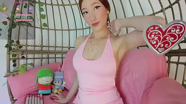 Amy-Skinny – webcam model profile photo