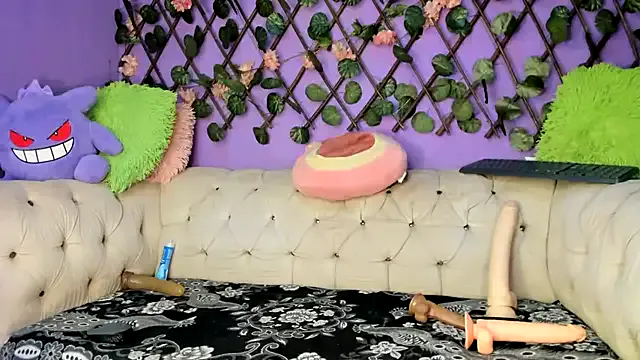 yumiandtsuki – webcam model profile photo Image 12