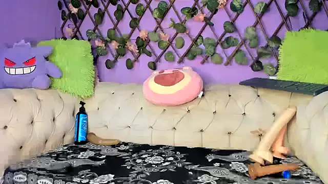 yumiandtsuki – webcam model profile photo Image 16