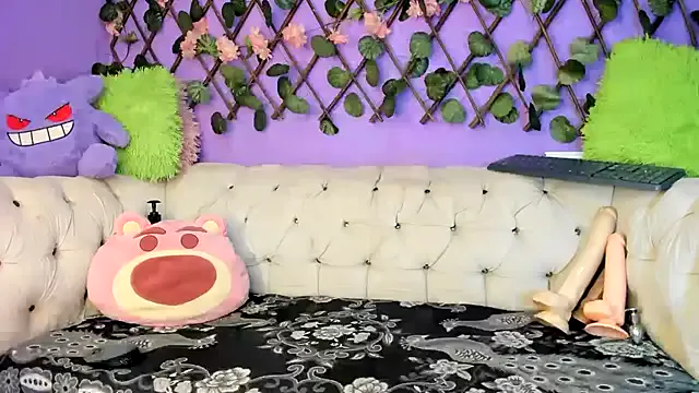 yumiandtsuki – webcam model profile photo Image 7