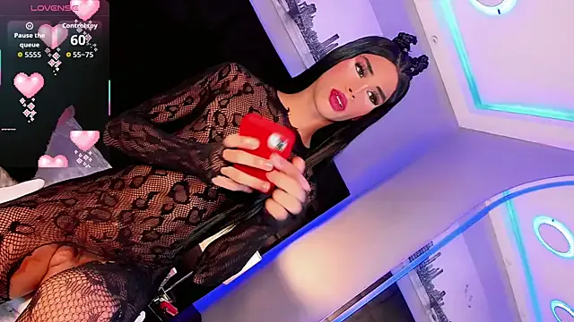 Kamila151 – webcam model profile photo Image 6