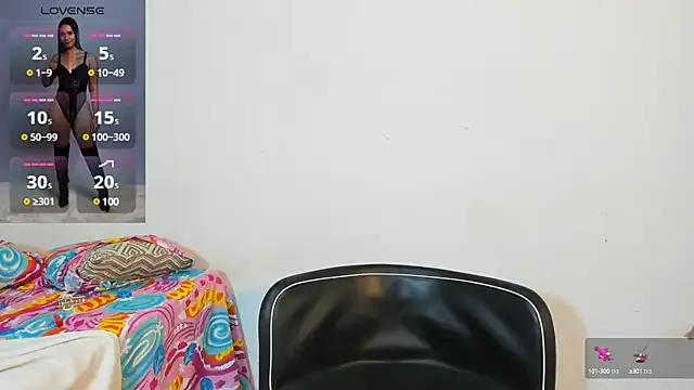 Anahi_Cruz7 – webcam model profile photo