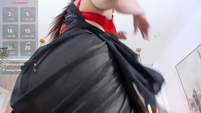 Garima_G – webcam model profile photo Image 10