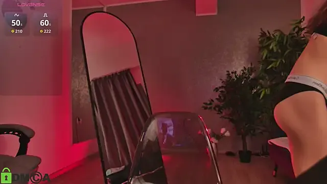 dalichuru – webcam model profile photo Image 7