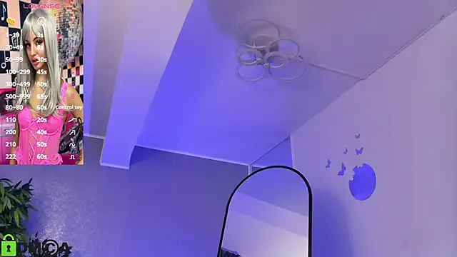 dalichuru – webcam model profile photo Image 9