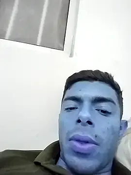  – webcam model profile photo Image 2