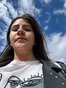 HottCandy21 – webcam model profile photo Image 10