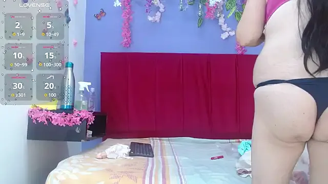 miyabi_room – webcam model profile photo Image 10