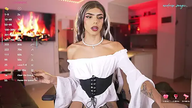 Latinaebony69 – webcam model profile photo Image 17