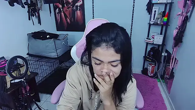 Mimiumuy – webcam model profile photo Image 6