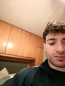 DominantAlex18 – webcam model profile photo Image 12