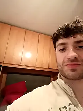 DominantAlex18 – webcam model profile photo Image 15