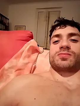 DominantAlex18 – webcam model profile photo Image 18