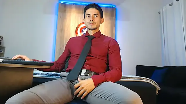 winter11 – webcam model profile photo Image 2