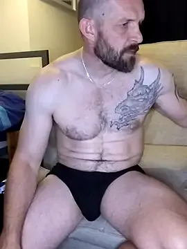 tommyjoyer – webcam model profile photo Image 18