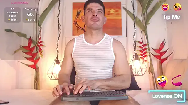 kai101010 – webcam model profile photo Image 5