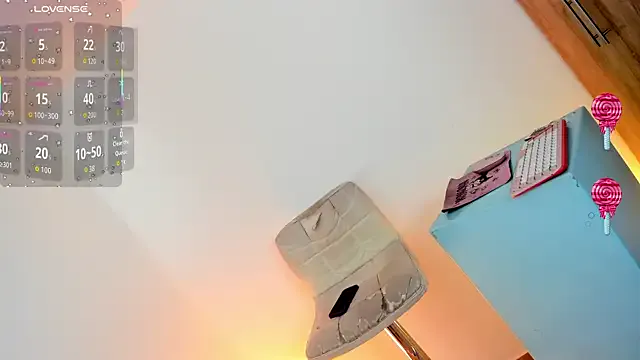 Evamendez02 – webcam model profile photo Image 7