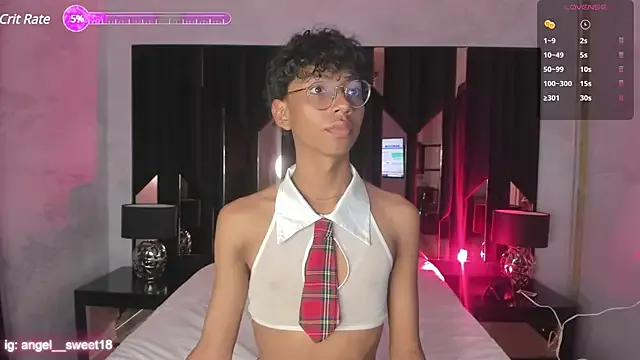 chavmir – webcam model profile photo Image 3