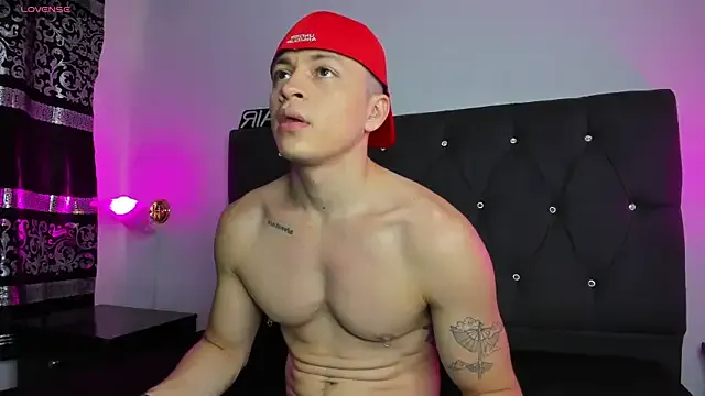 ericsex_tw – webcam model profile photo Image 11
