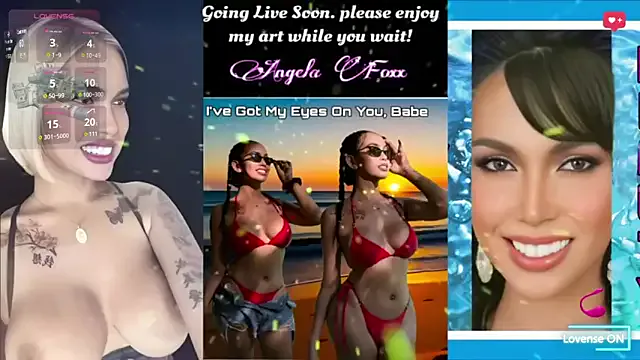  – webcam model profile photo Image 15
