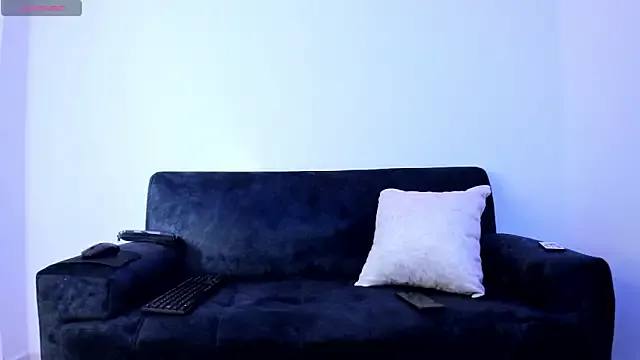 Angelgarcia_ on FreeCamNet