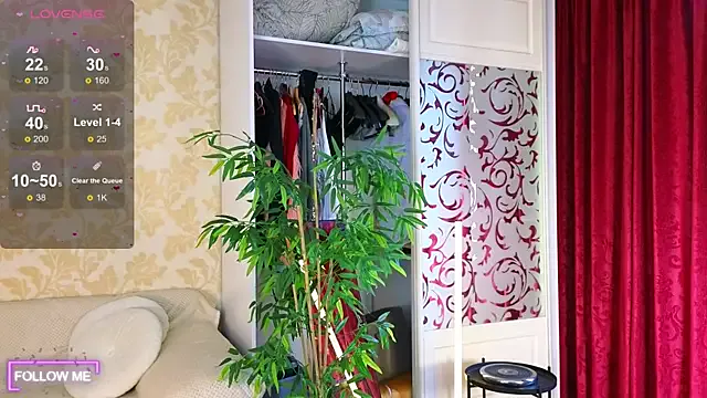 -Alisa – webcam model profile photo Image 9