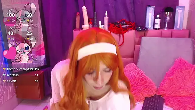 lavetax1 – webcam model profile photo Image 3