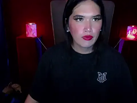 Nami-OP – webcam model profile photo Image 10