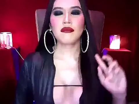 Nami-OP – webcam model profile photo Image 6