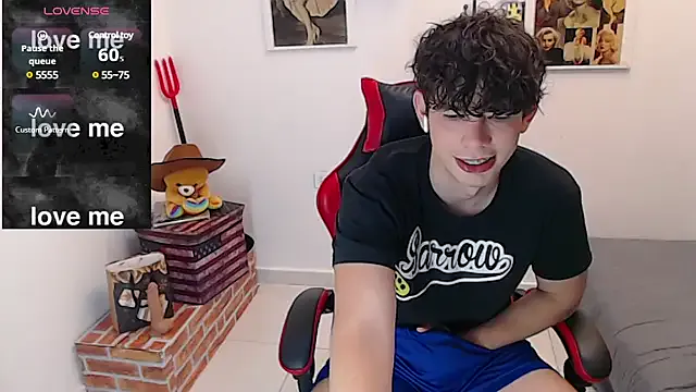 oypo – webcam model profile photo Image 5