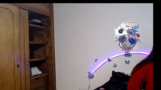 Nonchan_ – webcam model profile photo Image 6